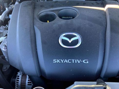 Used 2023 MAZDA CX-5 AWD 2.5 S w/ Premium Package image 32