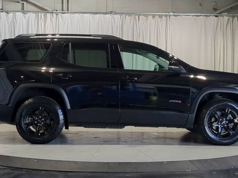 Used 2023 GMC Acadia AT4 AWD/4WD image 11
