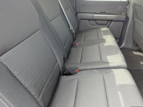 Certified 2022 Ford F150 XLT w/ Equipment Group 301A Mid image 14