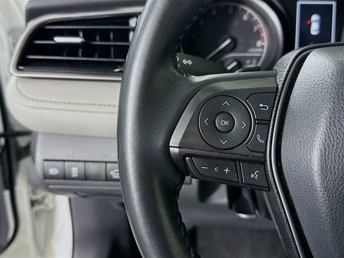 Certified 2022 Toyota Camry SE image 20