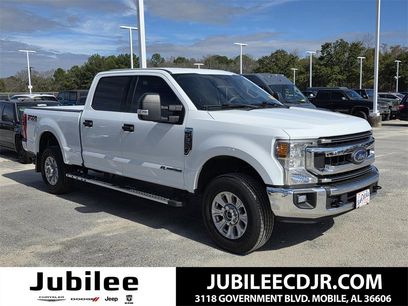 Used 2022 Ford F350 XLT w/ XLT Value Package