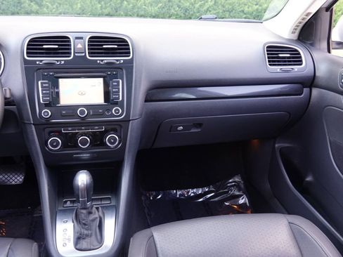 Used 2012 Volkswagen Jetta TDI FWD image 65