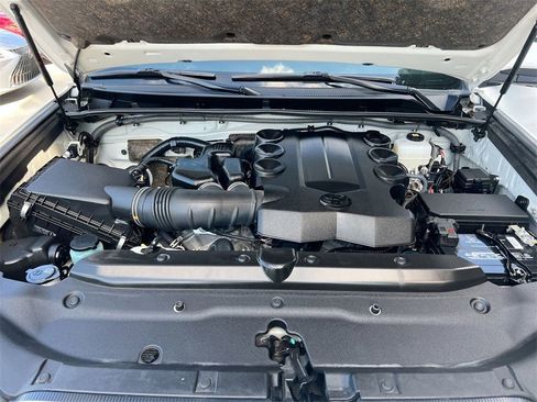 Used 2023 Toyota 4Runner TRD Pro image 10