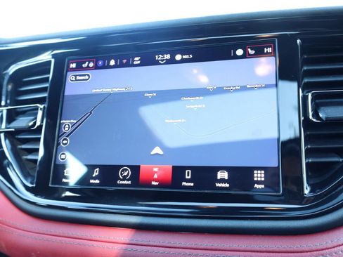 Used 2022 Dodge Durango R/T image 43