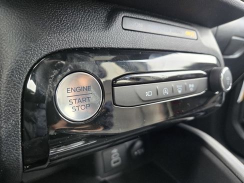 New 2026 Ford Escape ST-Line Select w/ Tech Pack #2 image 15