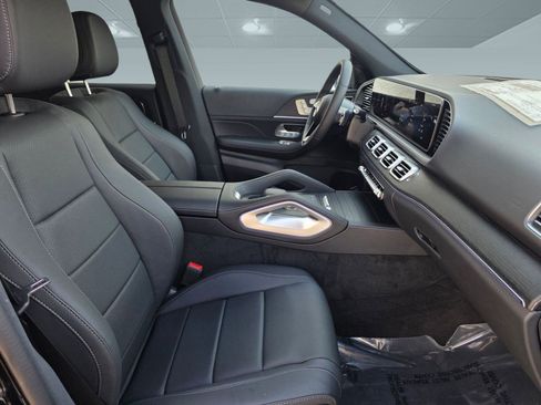 New 2026 Mercedes-Benz GLE 350 4MATIC image 21