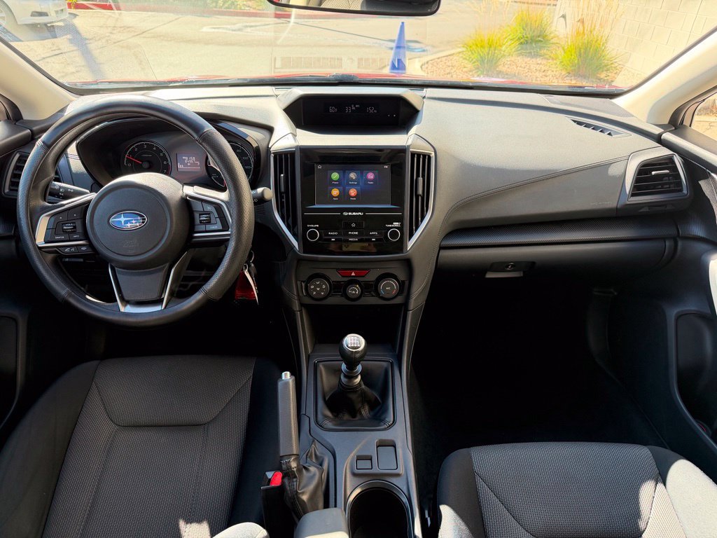 Used 2019 Subaru Crosstrek 2.0i AWD/4WD image 16