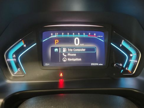 Used 2018 Honda Odyssey EX-L image 18