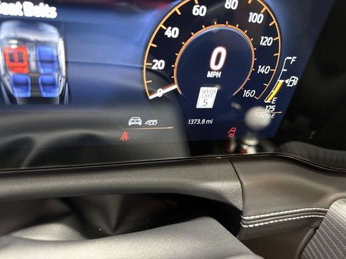 Used 2025 Ford Mustang GT Premium w/ GT Performance Package RWD image 12