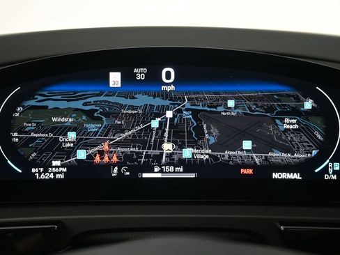 Certified 2026 Porsche Cayenne S AWD/4WD image 28