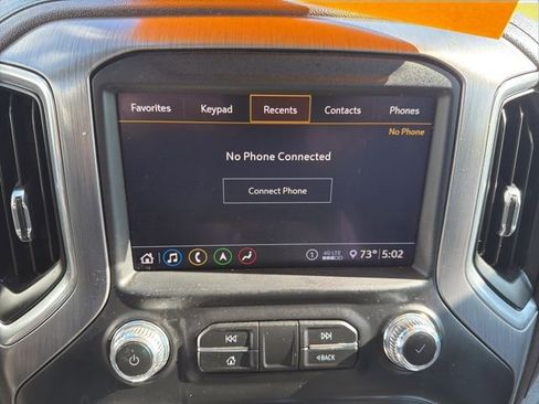 Used 2020 GMC Sierra 1500 Denali w/ Technology Package AWD/4WD image 22