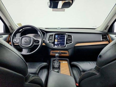 Used 2018 Volvo XC90 T6 Inscription w/ Convenience Package image 32