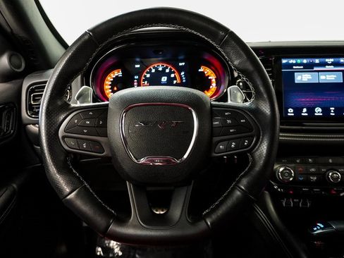 Used 2023 Dodge Durango SRT Hellcat image 18