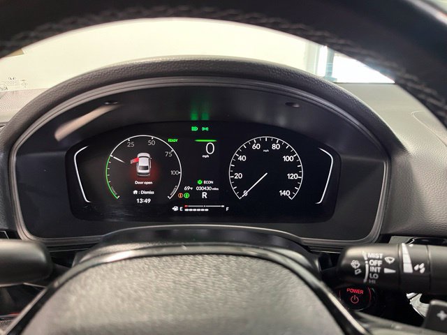Used 2025 Honda Civic Sport image 26
