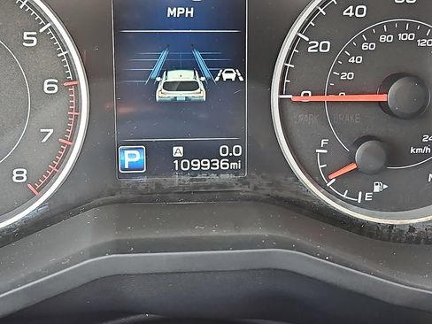 Used 2019 Subaru Ascent Premium w/ Popular Package #2A AWD/4WD image 20