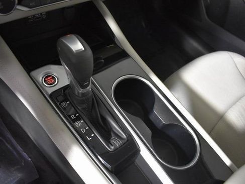 Certified 2023 Nissan Altima 2.5 SV image 24