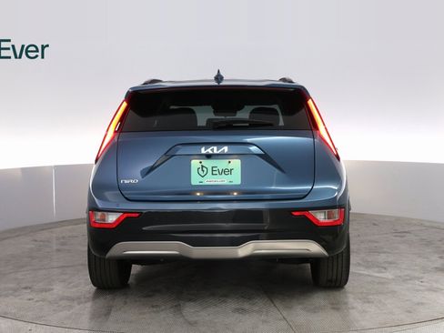 Used 2023 Kia Niro Wind image 13