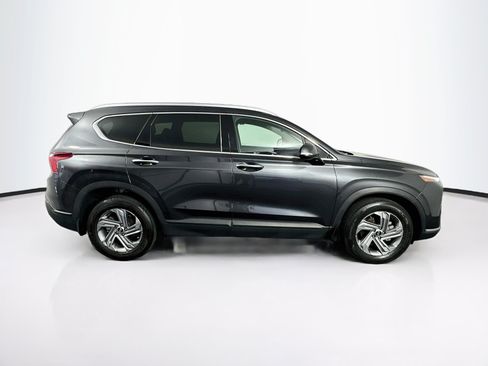 Used 2023 Hyundai Santa Fe SEL FWD image 10