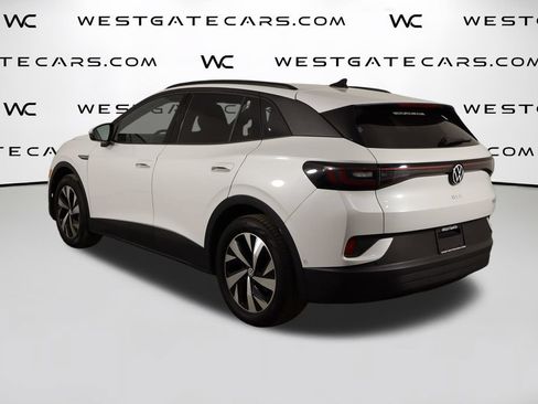 Used 2025 Volkswagen ID.4 Pro RWD image 37