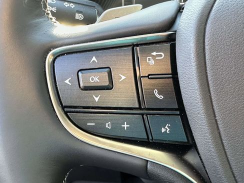 Used 2021 Lexus ES 350 w/ Premium Package image 36