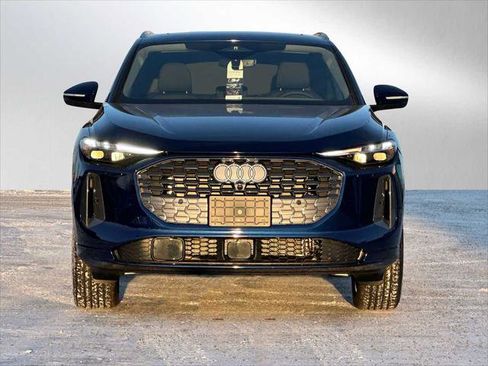 New 2025 Audi Q5 Premium Plus image 8