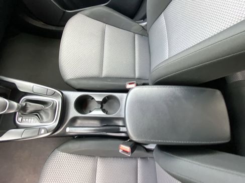 Used 2024 Kia Soul LX w/ Option Group 015 image 20