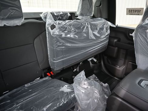 New 2026 Chevrolet Silverado 2500 W/T w/ WT Convenience Package image 11