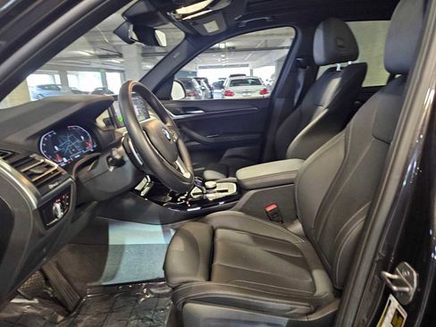 Used 2023 BMW X3 xDrive30i w/ Premium Package w/ZPA image 32