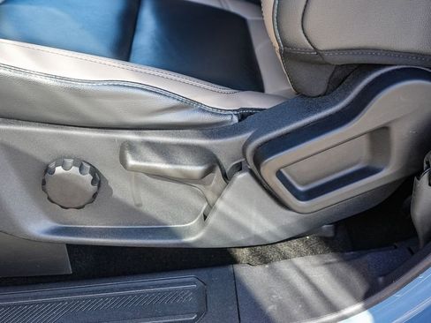 Used 2023 Ford Bronco Wildtrak image 21