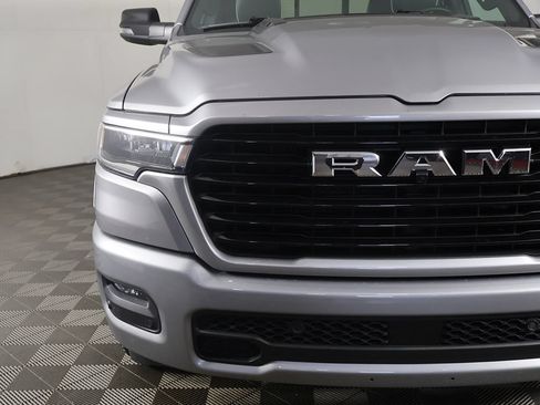 Used 2025 RAM 1500 Laramie w/ Sport Appearance Package AWD/4WD image 15