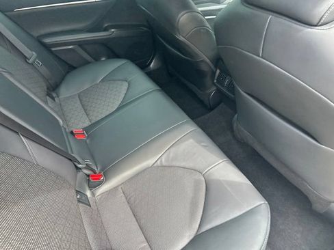 Used 2023 Toyota Camry XSE FWD image 14