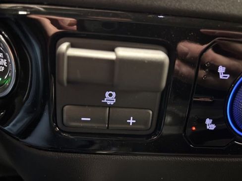 New 2026 Chevrolet Silverado 2500 LT w/ Trail Boss Package image 31