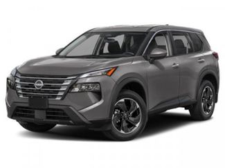 Used 2025 Nissan Rogue SV AWD/4WD video 1