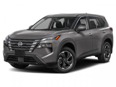 Used 2025 Nissan Rogue SV AWD/4WD image 1