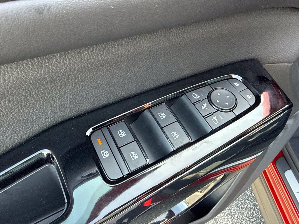 New 2026 Nissan Pathfinder Platinum AWD/4WD image 15