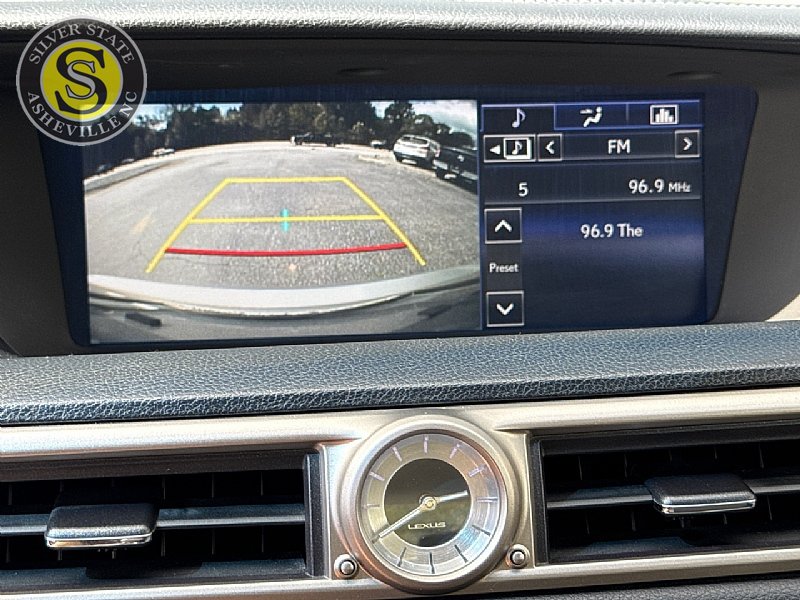 Used 2015 Lexus GS 350 w/ Premium Package RWD image 22