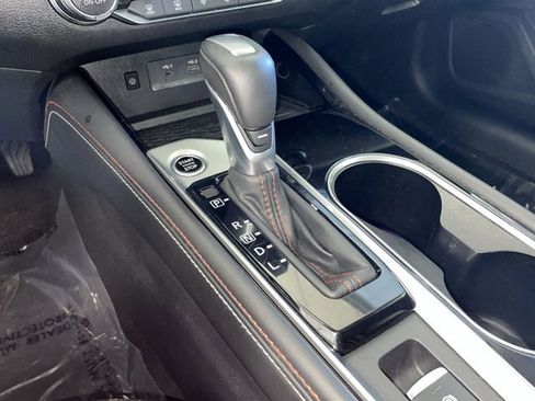 Certified 2024 Nissan Altima 2.0 SR image 29