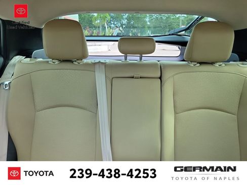 Used 2019 Toyota Prius LE FWD image 29