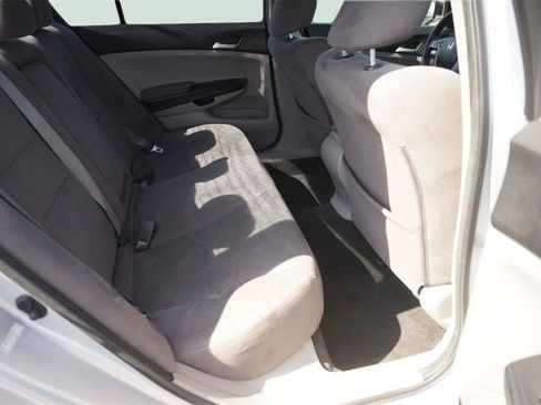 Used 2012 Honda Accord LX image 15