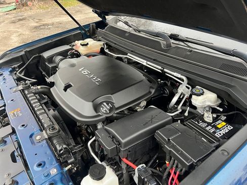 Used 2019 Chevrolet Colorado LT w/ LT Convenience Package image 36