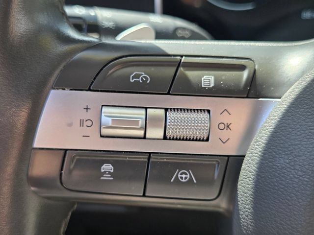 Used 2024 Hyundai Sonata SEL w/ Convenience Package FWD image 32
