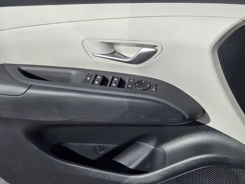 New 2026 Hyundai Tucson SEL FWD image 22