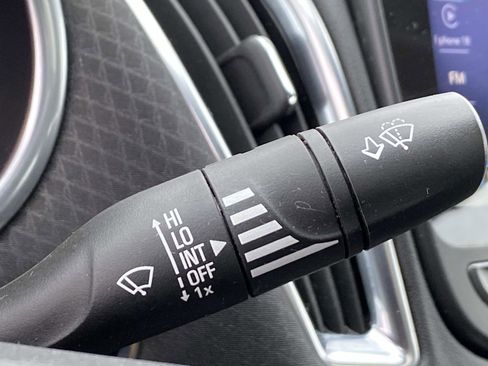 Used 2021 Chevrolet Malibu LT image 18