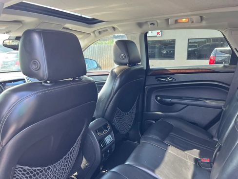 Used 2013 Cadillac SRX Premium AWD/4WD image 9