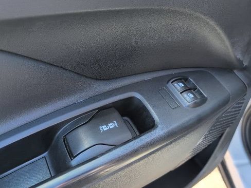 Used 2015 RAM ProMaster City Tradesman w/ Rear Back-up Camera Group FWD image 20