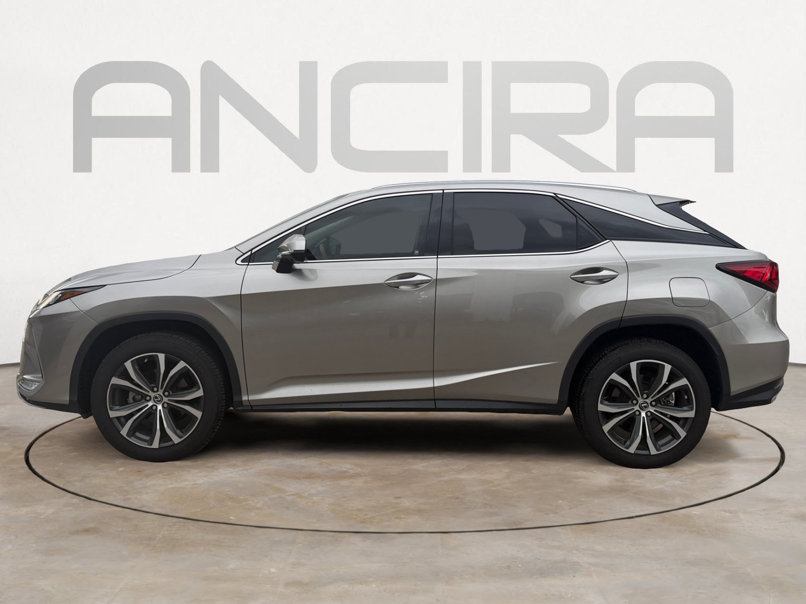 Used 2022 Lexus RX 350 FWD w/ Premium Package image 6