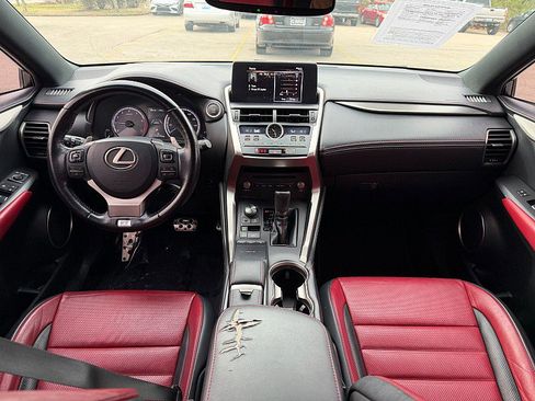 Used 2018 Lexus NX 300 F Sport image 28