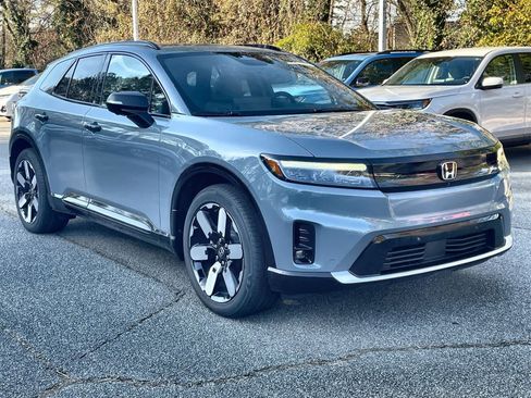 New 2026 Honda Prologue Elite image 5