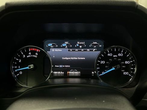 Used 2019 Ford F350 Platinum w/ Platinum Ultimate Package image 11