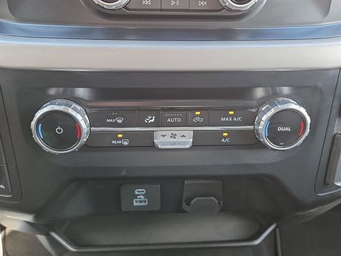 Used 2023 Ford F150 XLT w/ Equipment Group 301A Mid image 19